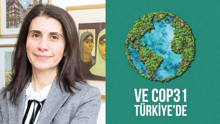 COP31 için ev ödevleri
