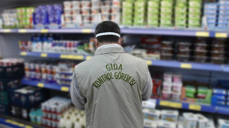 Taklit-tağşiş gıdalar listesine 3 yeni ürün eklendi