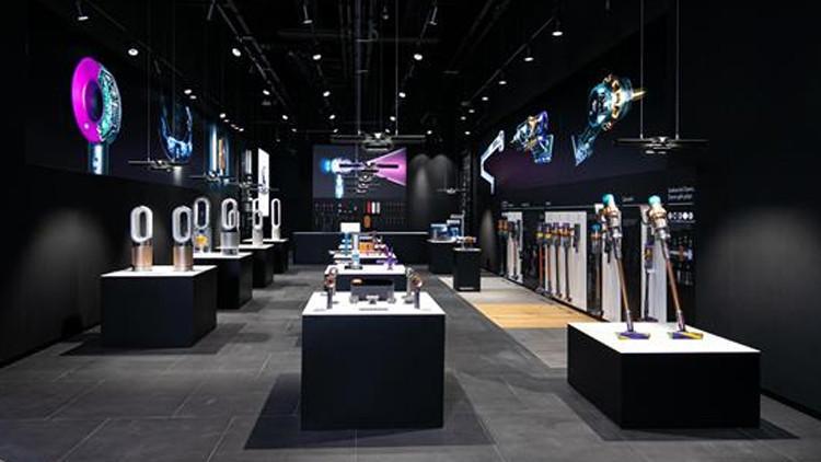 RKdan Dyson Turkey hakkında soruşturma