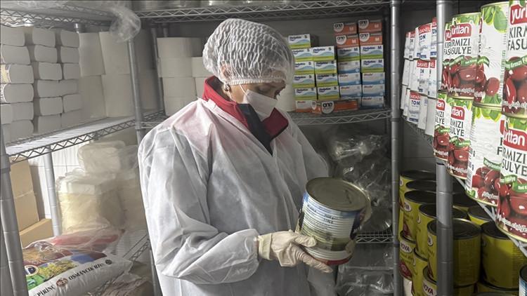 Bakan Yumaklı açıkladı 1 ayda 141 milyon ceza Bakan Yumaklı açıkladı 1 ayda 141 milyon ceza