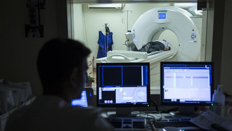 Kişi başı sağlık harcaması 27 bin lirayı aştı