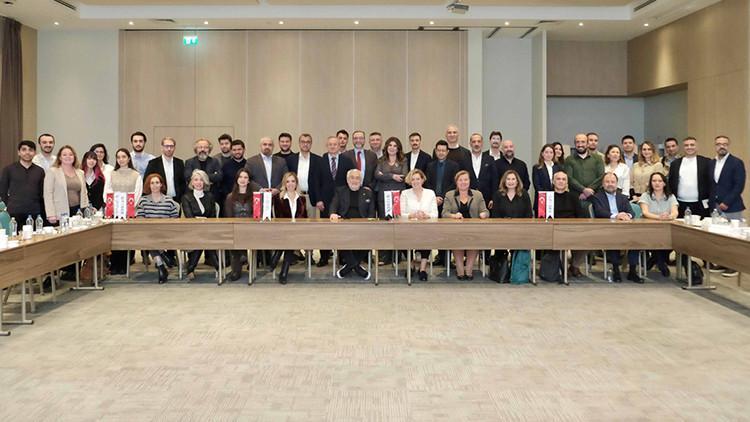 Gayrimenkulde kritik hamle Türkiye için yol haritası çiziliyor