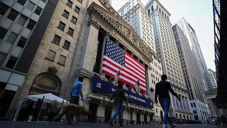 ABDde işsizlik maaşı başvuruları azaldı