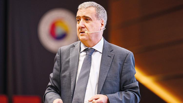 Dünya Bankası Türkiye Direktörü Lopez’den Hürriyet’e özel açıklamalar: Türkiye’nin direnci 2025’e damga vurdu