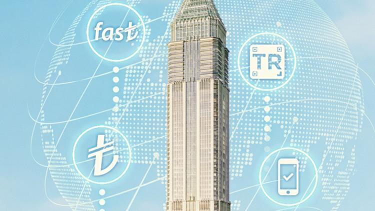 Merkez Bankası duyurdu: Ödemelerin Merkezi açıldı