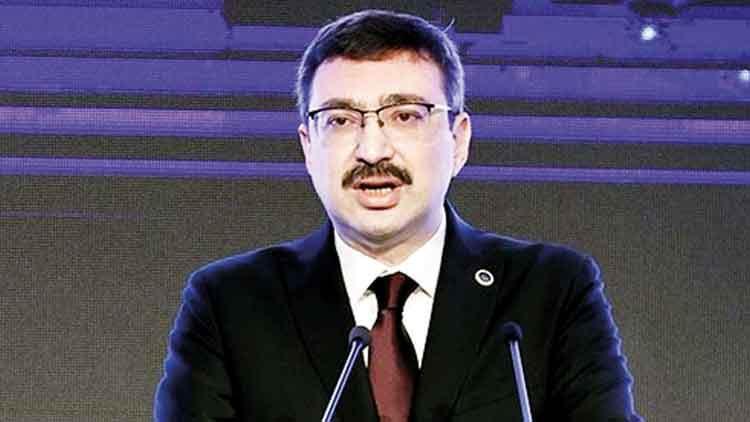 ‘Yanlışı olanın gözünün yaşına bakmayız’