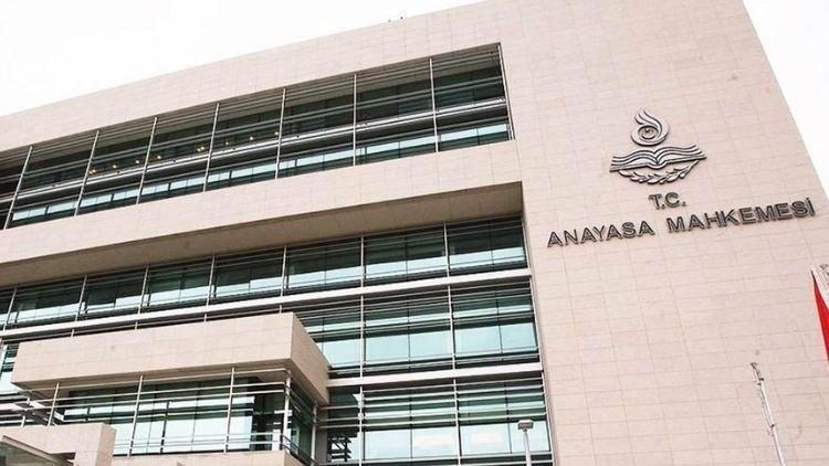 AYM’den TVF ve TMSF’nin yetkilerine iptal kararı… Mülkiyet hakkı sınırlanıyor AYM’den TVF ve TMSF’nin yetkilerine iptal kararı… Mülkiyet hakkı sınırlanıyor