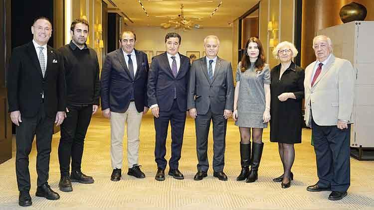 Mobilya yeşil dönüşüme odaklandı