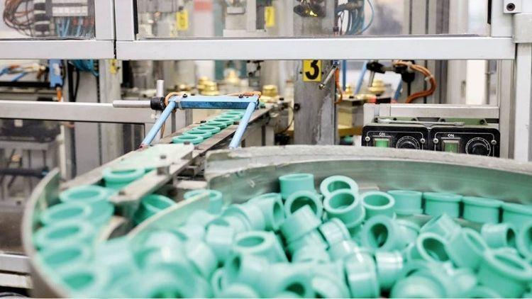 Plastikte Çin ortaklı yatırımlar yolda