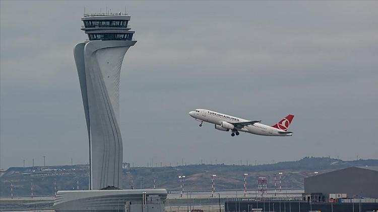 Hava yoluna 24,5 milyar dolarlık yatırım Hava yoluna 24,5 milyar dolarlık yatırım