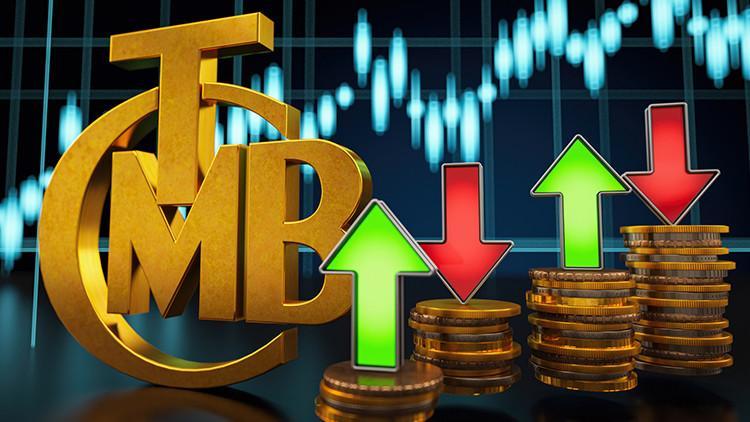 Faiz kararı öncesi piyasalara net mesaj Faiz kararı öncesi piyasalara net mesaj