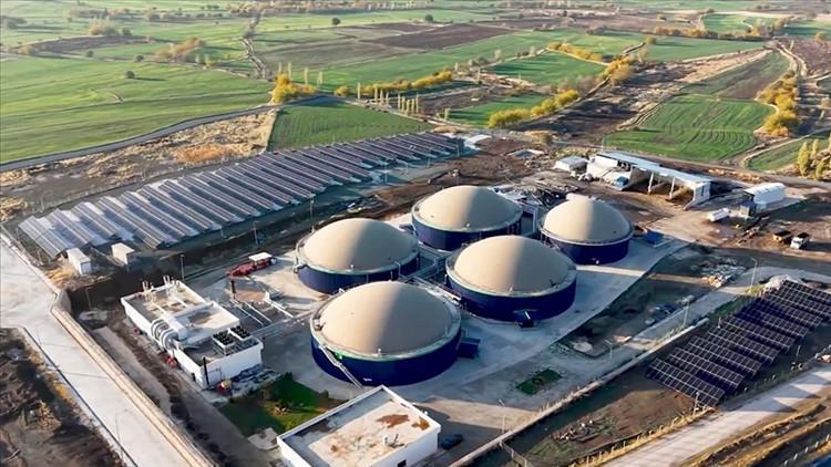 Cevizdere Besi OTBde altyapı çalışmaları tamamlandı Cevizdere Besi OTBde altyapı çalışmaları tamamlandı