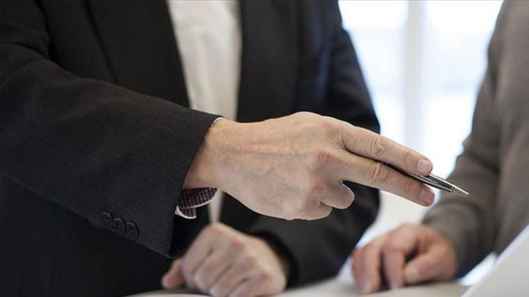 Yabancı kontrolündeki girişim sayısı 10 bini aştı Yabancı kontrolündeki girişim sayısı 10 bini aştı