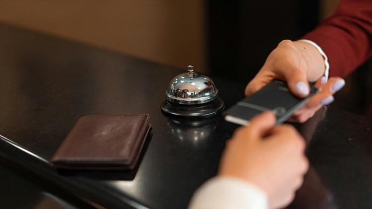 Otellerde yeni dönem Uygulama sona erdi, artık istenmeyecek Otellerde yeni dönem Uygulama sona erdi, artık istenmeyecek