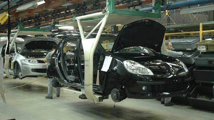 İki otomobil devi uygun fiyatlı araba üretecek İki otomobil devi uygun fiyatlı araba üretecek