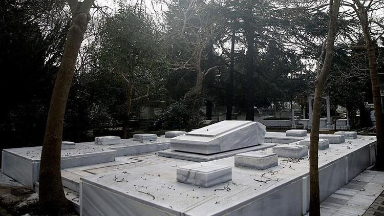 İBB’den mezarlık, otopark ve sosyal tesisler için zam teklifi İBB’den mezarlık, otopark ve sosyal tesisler için zam teklifi