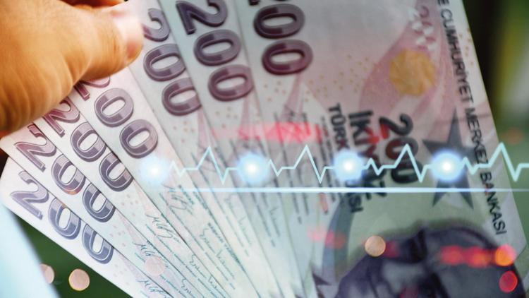 Fonlarda 8 trilyonluk hızlı koşu Fonlarda 8 trilyonluk hızlı koşu