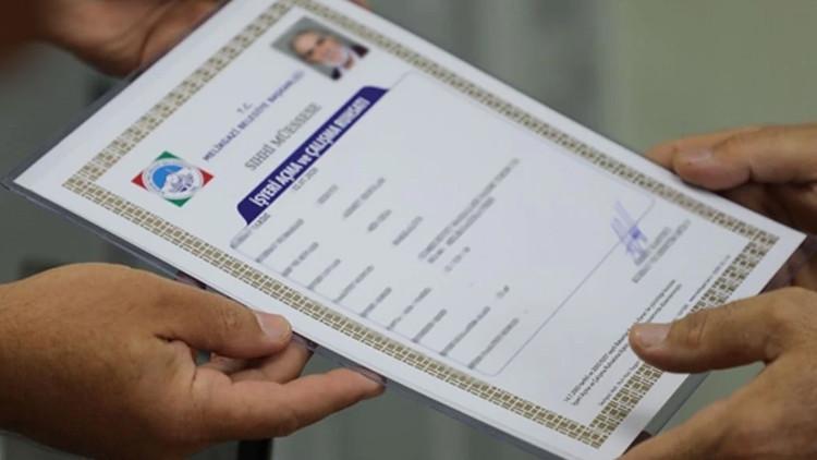 İş yeri ruhsatlarında yeni dönem Bakanlığa yetki verildi İş yeri ruhsatlarında yeni dönem Bakanlığa yetki verildi