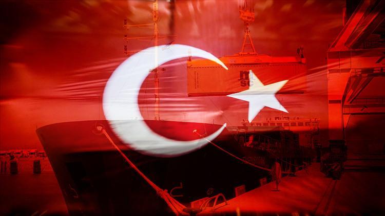 Rota değişiyor Türkiye, Orta Koridorun kilidi oldu Rota değişiyor Türkiye, Orta Koridorun kilidi oldu