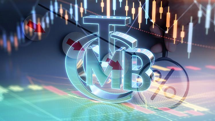 TCMB’den beklenen faiz adımı Uzmanlar değerlendirdi