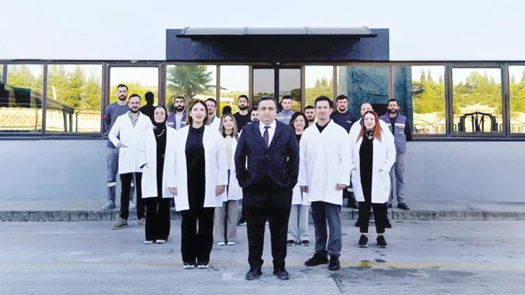 FIBERR’den sermaye piyasası planı