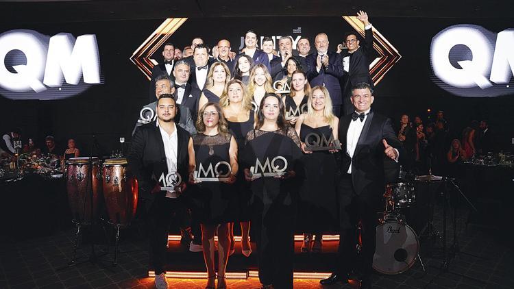 Turizmin ‘Oscar’ları başlıyor