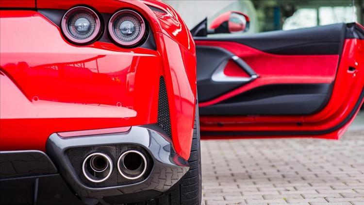 AB’den içten yanmalı motorlar için geri adım AB’den içten yanmalı motorlar için geri adım