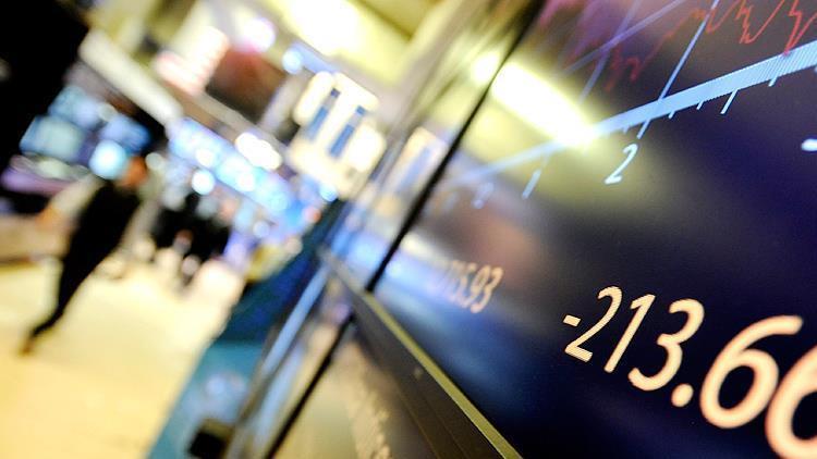 VİOPta endeks kontratı güne yükselişle başladı VİOPta endeks kontratı güne yükselişle başladı