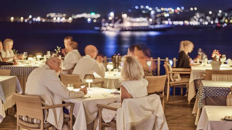 Turizm harcamalarında 2025 rekoru Turizm harcamalarında 2025 rekoru