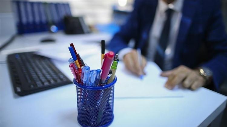 Bakanlık duyurdu Yüzlerce memur alınacak