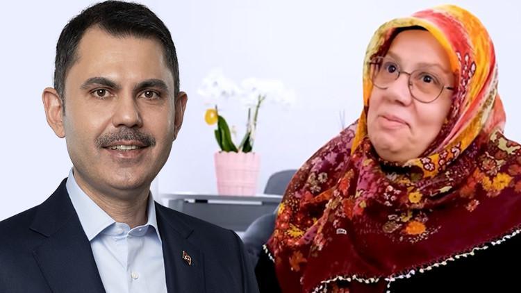 Bakan Kurum paylaştı ‘Her şey kalbime göre oldu’ Bakan Kurum paylaştı ‘Her şey kalbime göre oldu’