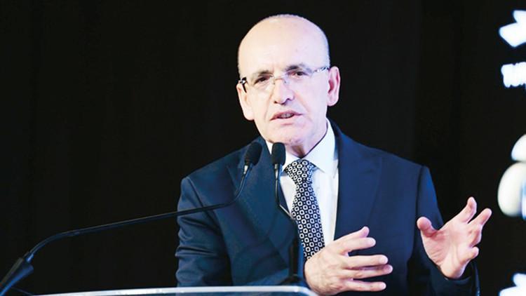 Hazine ve Maliye Bakanı Mehmet Şimşek açıkladı: Okul zammına ayar hazırlığı