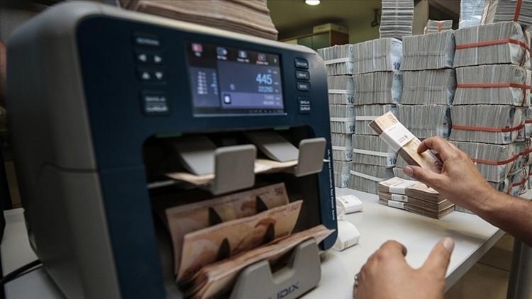 Bankada parası olanlar dikkat Limit yükseltildi Bankada parası olanlar dikkat Limit yükseltildi