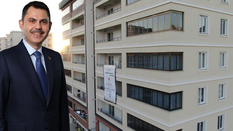 Zamanla yarış 455 bininci konut için tarih belli oldu Zamanla yarış 455 bininci konut için tarih belli oldu