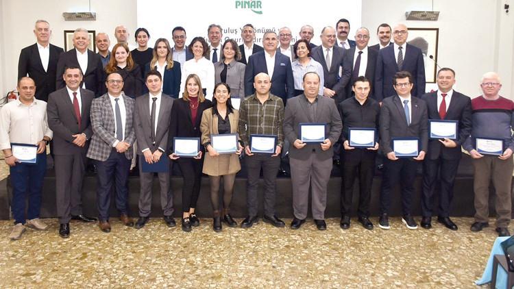 İlk entegre et tesisi 40 yaşında İlk entegre et tesisi 40 yaşında