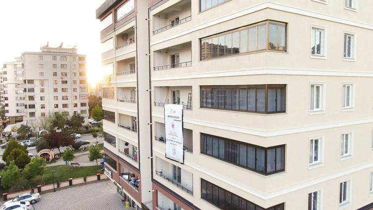 18 şehirde 121 bin konut ve işyeri yerinde dönüştü 18 şehirde 121 bin konut ve işyeri yerinde dönüştü