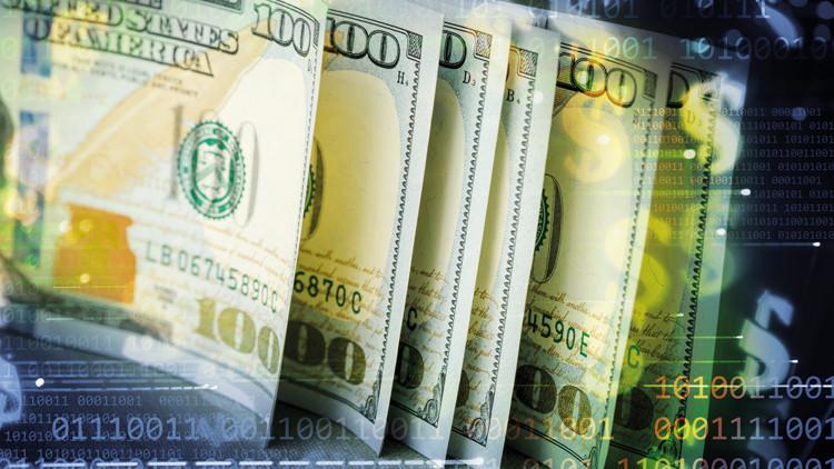 Gümrük vergileri ve yüksek faiz etkisi: Küresel borç 346 trilyon dolara ulaştı Gümrük vergileri ve yüksek faiz etkisi: Küresel borç 346 trilyon dolara ulaştı