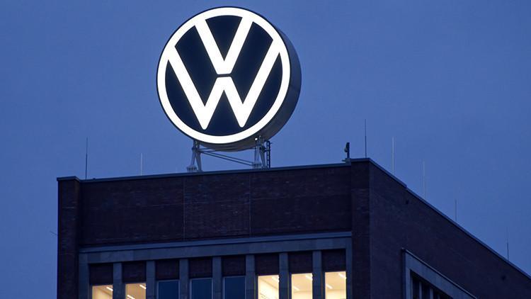 Volkswagenın 88 yıllık tarihinde bir ilk Volkswagenın 88 yıllık tarihinde bir ilk