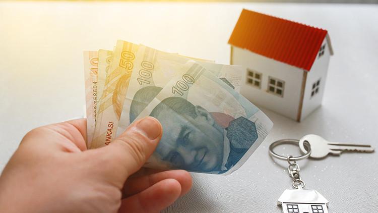 Kasımda konut fiyatlarındaki artış belli oldu TCMB açıkladı Kasımda konut fiyatlarındaki artış belli oldu TCMB açıkladı