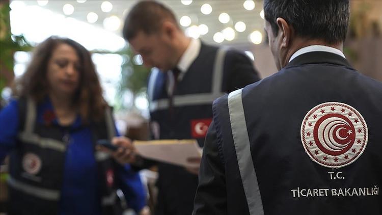 İstanbul İstiklalde sıkı denetim İstanbul İstiklalde sıkı denetim