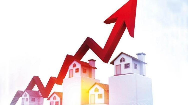 Konutta tarihi rekor yolda