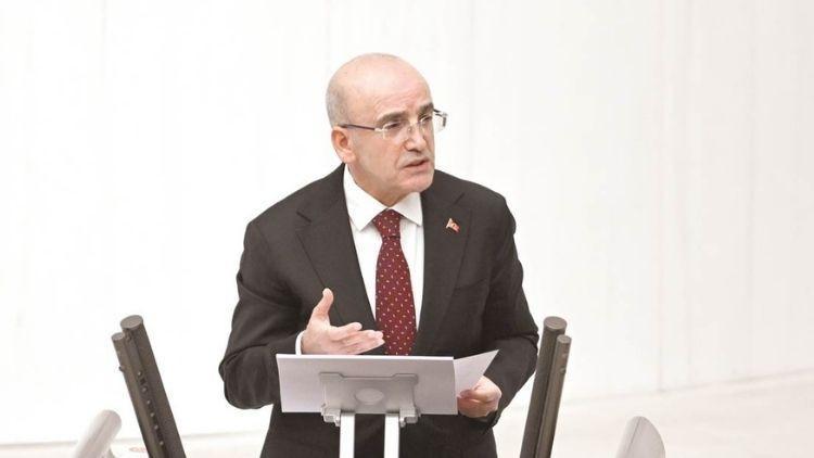 Bakan Şimşek milletvekillerinin sorularını yanıtladı: ‘Vergi borçlarını silmek mümkün değil