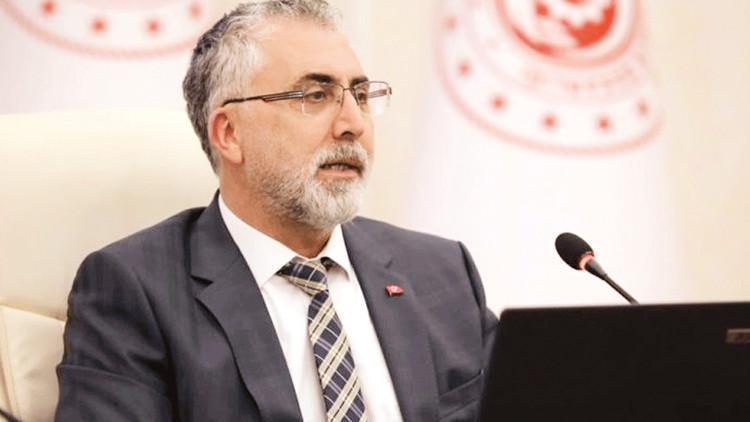 ‘Tüm sendikalarla açık iletişim halindeyiz’