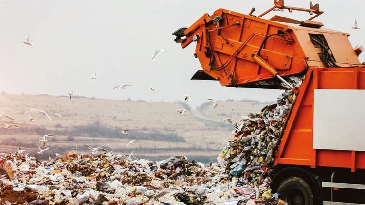 Çöp devrimi Ayrıştırma evden başlayacak, gıda ve ambalaj karışmayacak Çöp devrimi Ayrıştırma evden başlayacak, gıda ve ambalaj karışmayacak