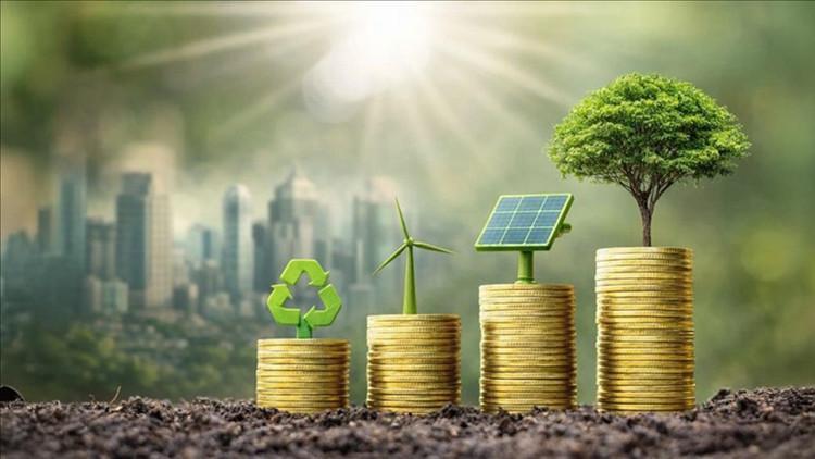 Çevreyi korumaya 2024te 441 milyar lira harcandı Çevreyi korumaya 2024te 441 milyar lira harcandı