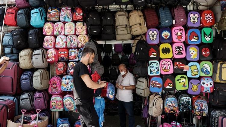 Bakanlık duyurdu Satışı yasaklandı, piyasadan toplatılıyor Bakanlık duyurdu Satışı yasaklandı, piyasadan toplatılıyor