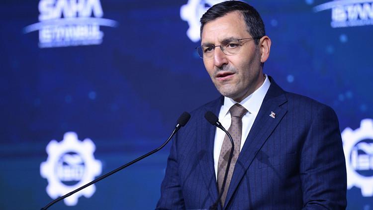 Savunmada dev ihracat atılımı