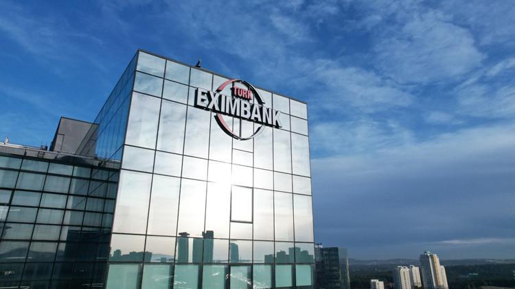Türk Eximbank ile Asya Kalkınma Bankası arasında 500 milyon euroluk kredi sözleşmesi imzalandı Türk Eximbank ile Asya Kalkınma Bankası arasında 500 milyon euroluk kredi sözleşmesi imzalandı