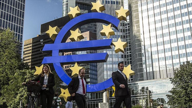 Avrupa Merkez Bankası faiz kararını açıkladı Avrupa Merkez Bankası faiz kararını açıkladı