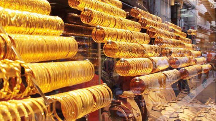 İstanbul Kuyumcular Odası Başkanı ‘suçtur’ dedi Altını olana kritik uyarı İstanbul Kuyumcular Odası Başkanı ‘suçtur’ dedi Altını olana kritik uyarı